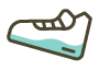 *