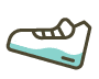 *