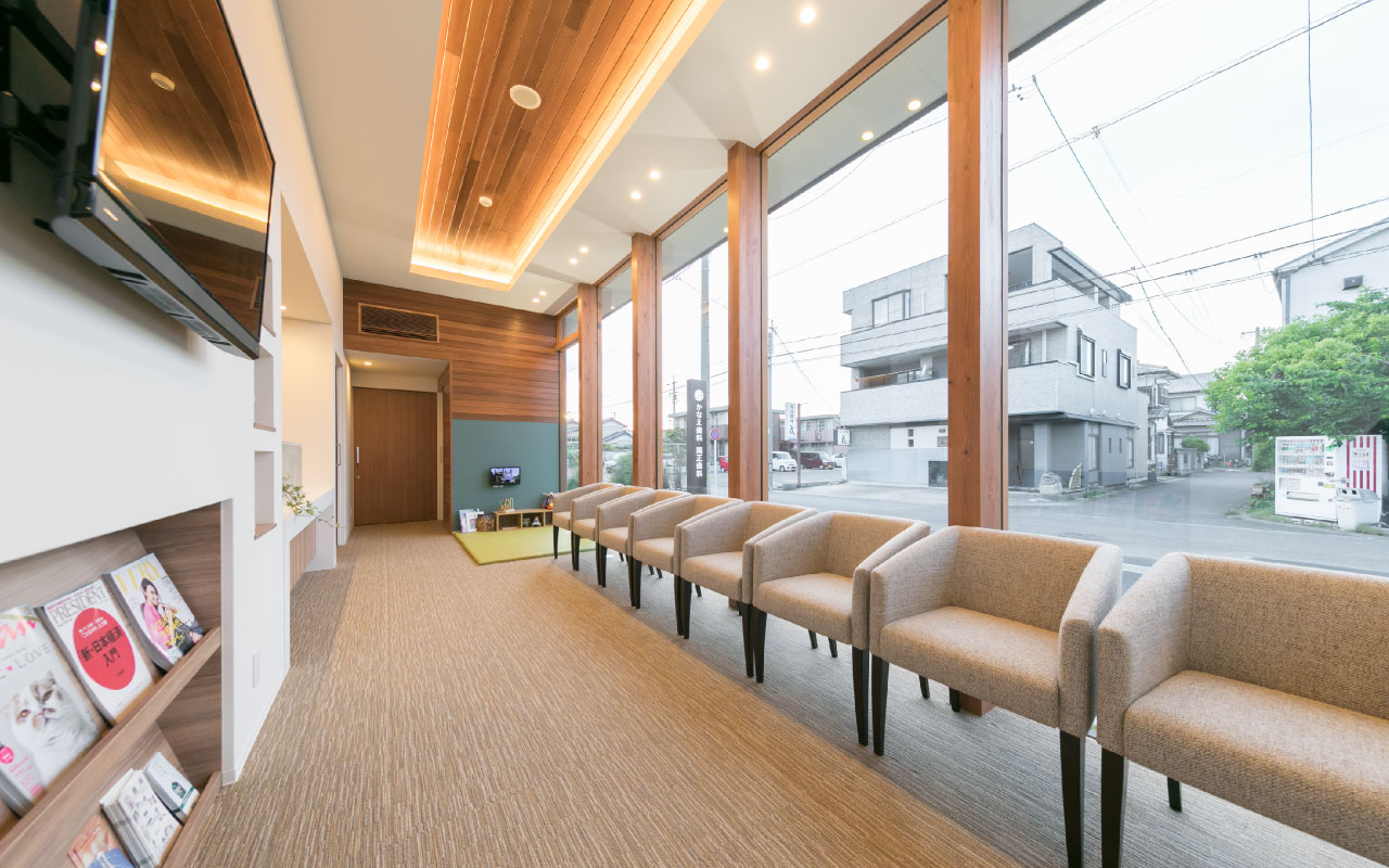 かなえ歯科・矯正歯科クリニック