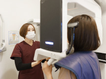 相談、歯科用CT撮影