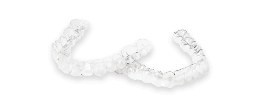 マウスピース矯正